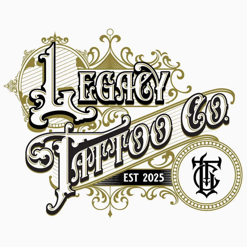 Legacy Tattoo Company