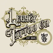 Legacy Tattoo Company