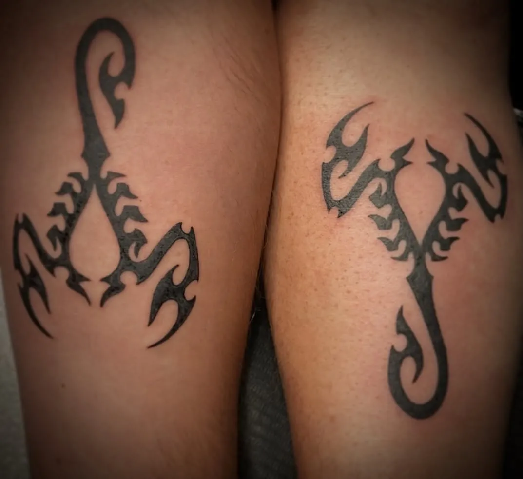Tattoo by Sam Woodard at Legacy Tattoo Company in Kelso, WA